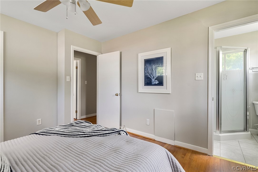 2404 Cranbrook Road Henrico, VA 23229 - Photo 18 of 34 Gallery Image 18