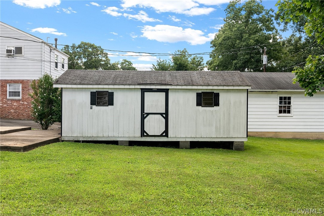 2404 Cranbrook Road Henrico, VA 23229 - Photo 29 of 34 Gallery Image 29