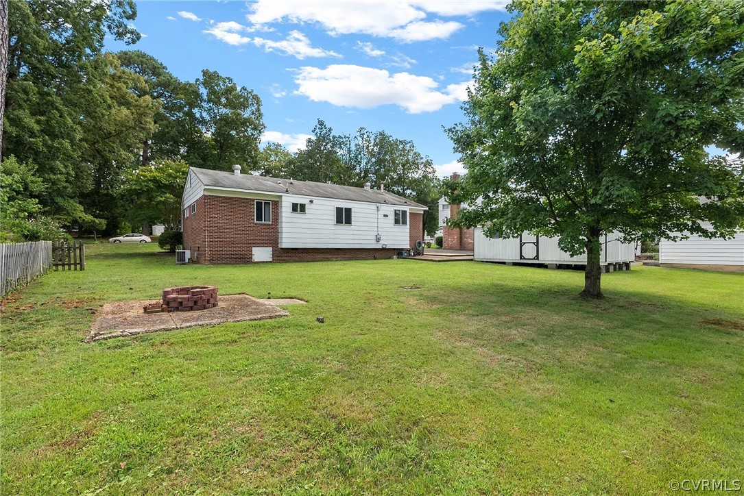 2404 Cranbrook Road Henrico, VA 23229 - Photo 33 of 34 Gallery Image 33