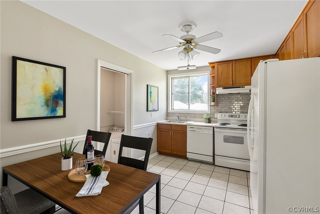 2404 Cranbrook Road Henrico, VA 23229 - Photo 8 of 34 Gallery Image 8