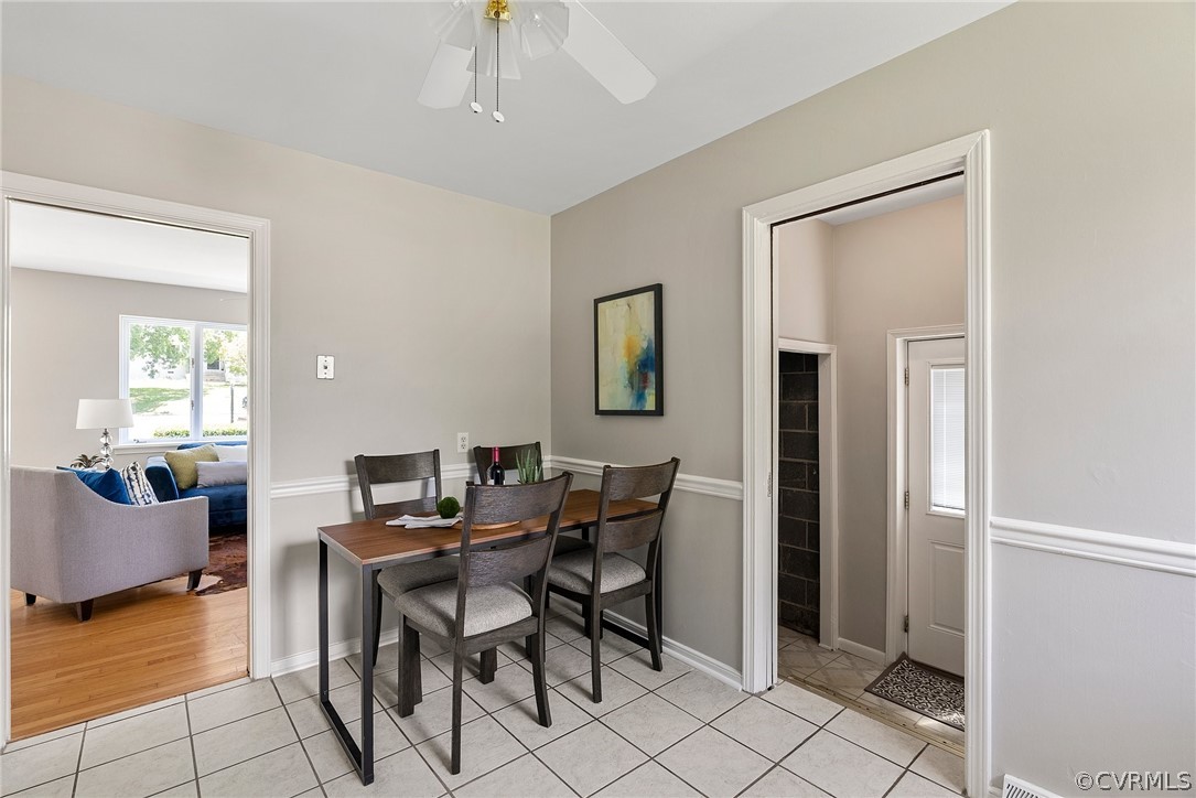 2404 Cranbrook Road Henrico, VA 23229 - Photo 10 of 34 Gallery Image 10