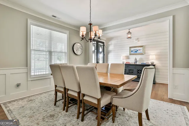 $999,900 | 459 North Cove Drive, Newnan, GA 30263