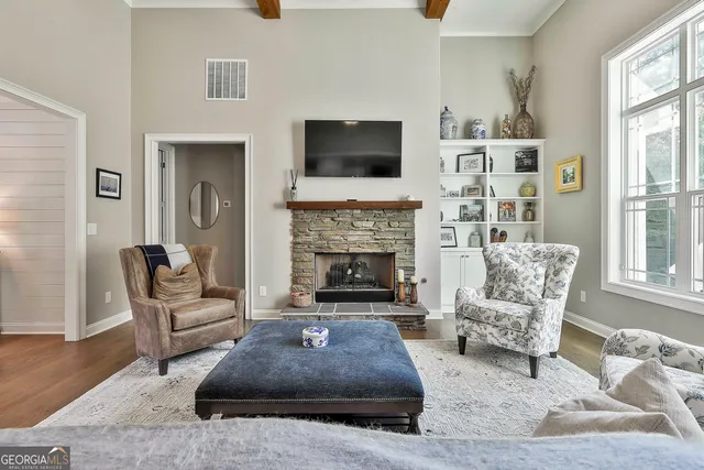 $999,900 | 459 North Cove Drive, Newnan, GA 30263