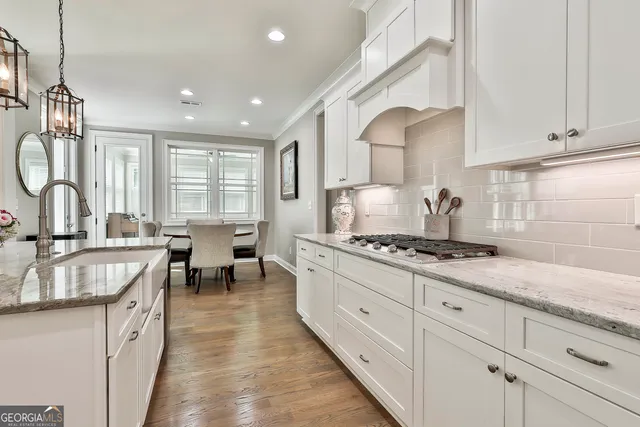 $999,900 | 459 North Cove Drive, Newnan, GA 30263