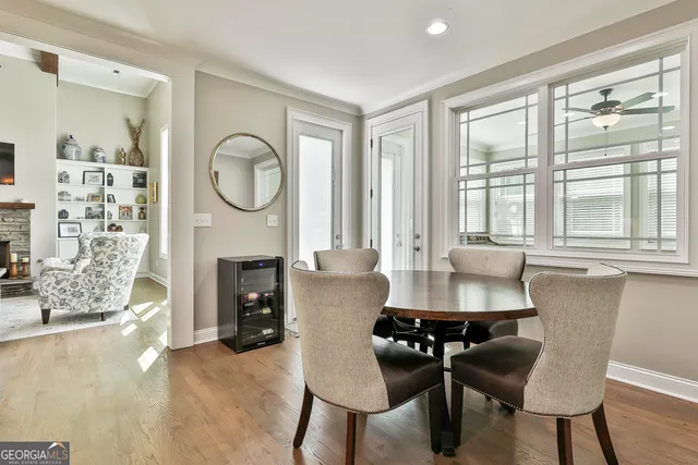 $999,900 | 459 North Cove Drive, Newnan, GA 30263