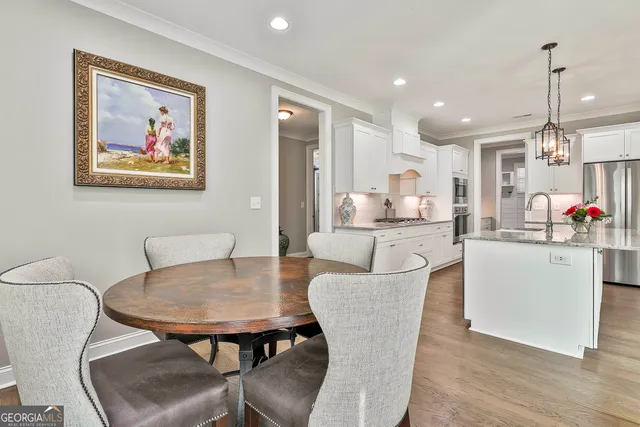 $999,900 | 459 North Cove Drive, Newnan, GA 30263