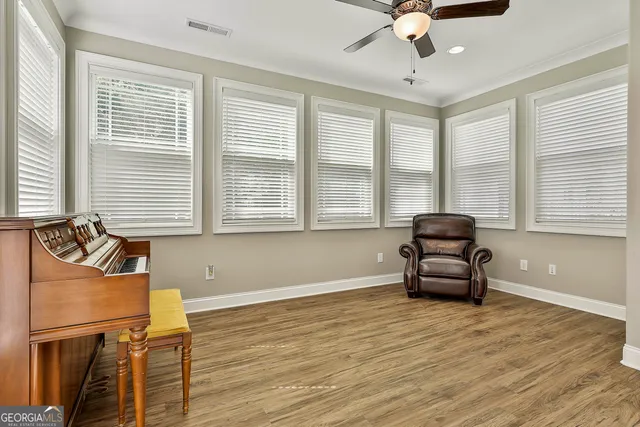 $999,900 | 459 North Cove Drive, Newnan, GA 30263