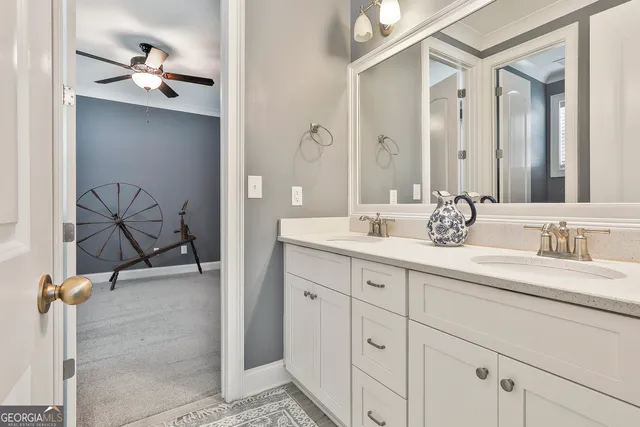 $999,900 | 459 North Cove Drive, Newnan, GA 30263