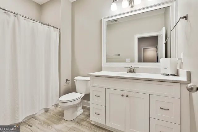 $999,900 | 459 North Cove Drive, Newnan, GA 30263