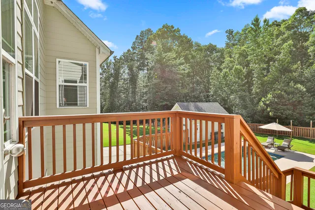 $999,900 | 459 North Cove Drive, Newnan, GA 30263