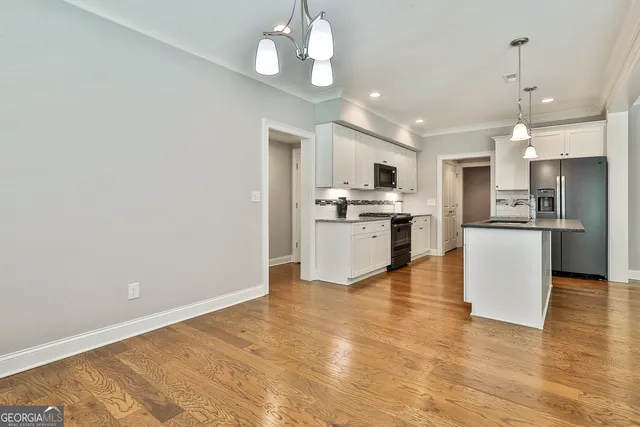 $999,900 | 459 North Cove Drive, Newnan, GA 30263