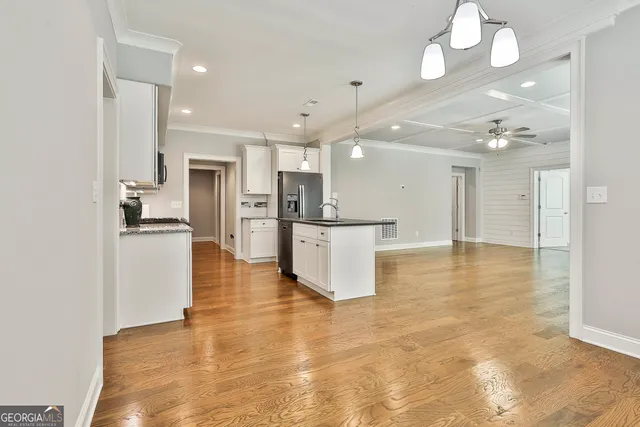 $999,900 | 459 North Cove Drive, Newnan, GA 30263