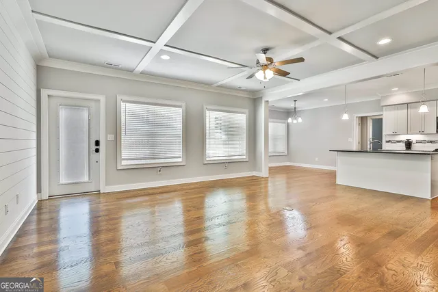 $999,900 | 459 North Cove Drive, Newnan, GA 30263