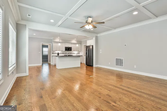 $999,900 | 459 North Cove Drive, Newnan, GA 30263