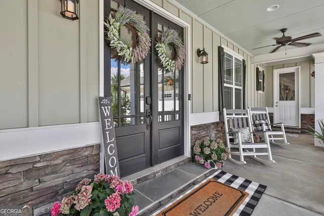 $999,900 | 459 North Cove Drive, Newnan, GA 30263