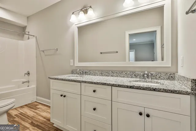 $999,900 | 459 North Cove Drive, Newnan, GA 30263