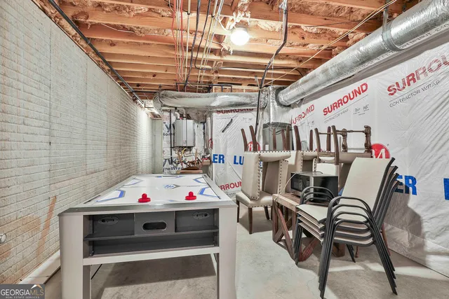 $999,900 | 459 North Cove Drive, Newnan, GA 30263