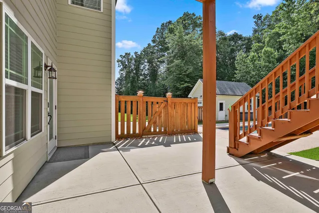 $999,900 | 459 North Cove Drive, Newnan, GA 30263