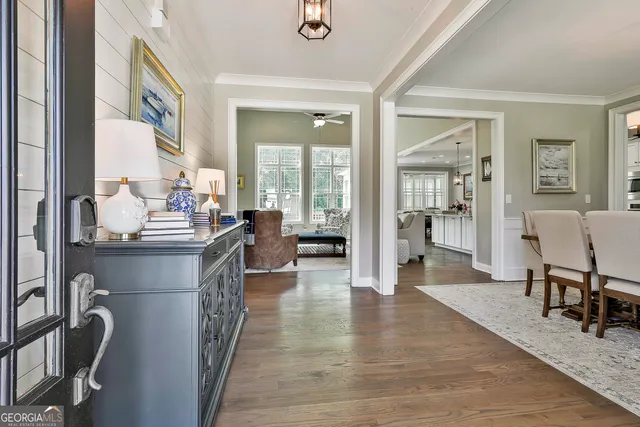 $999,900 | 459 North Cove Drive, Newnan, GA 30263