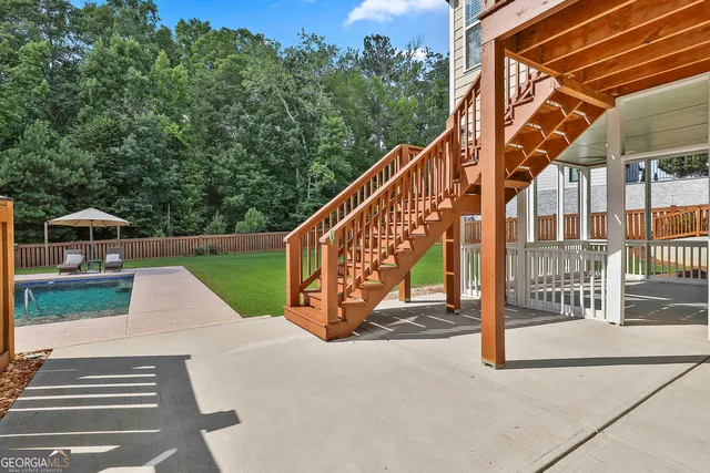 $999,900 | 459 North Cove Drive, Newnan, GA 30263