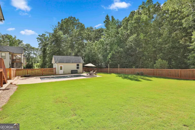 $999,900 | 459 North Cove Drive, Newnan, GA 30263