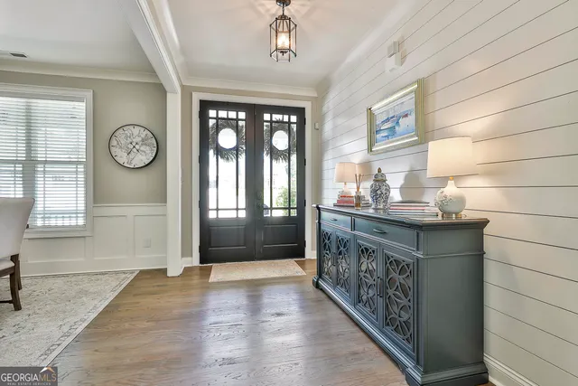 $999,900 | 459 North Cove Drive, Newnan, GA 30263