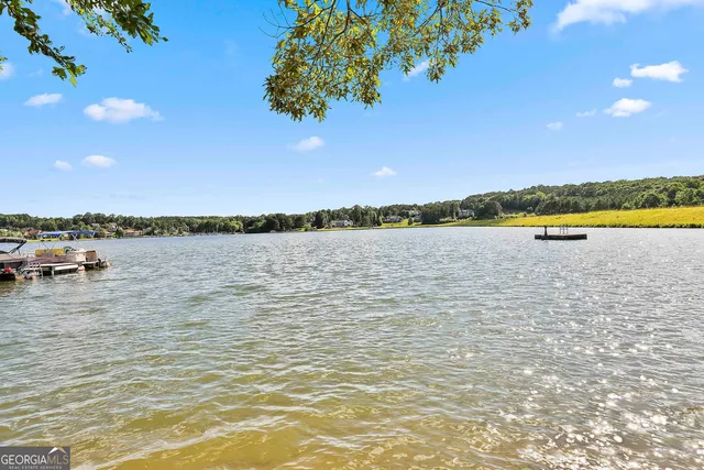 $999,900 | 459 North Cove Drive, Newnan, GA 30263