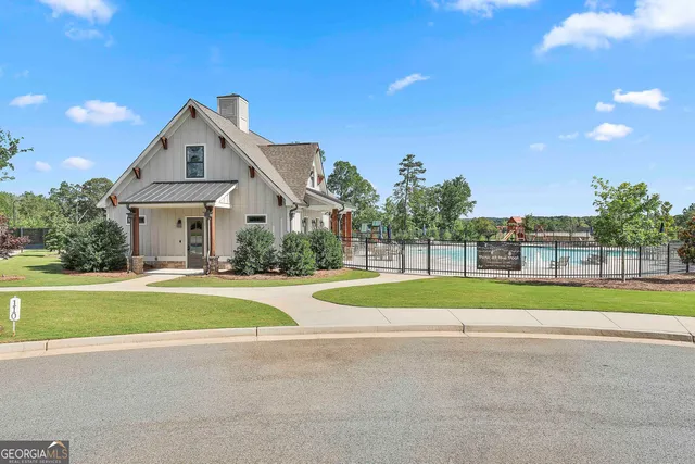 $999,900 | 459 North Cove Drive, Newnan, GA 30263