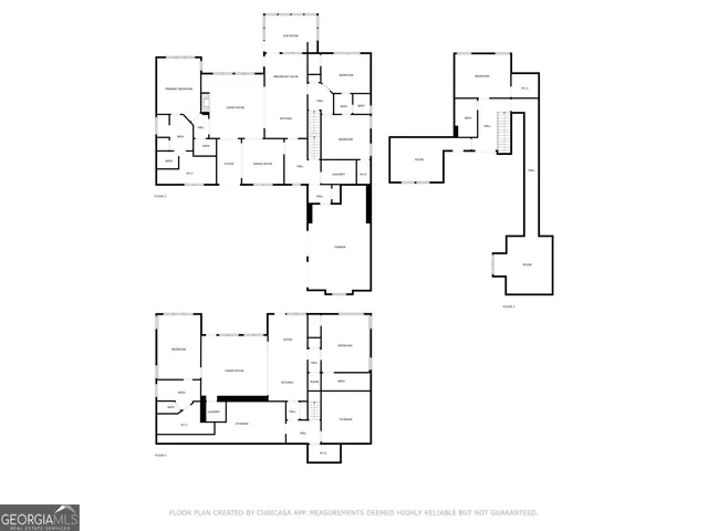 $999,900 | 459 North Cove Drive, Newnan, GA 30263