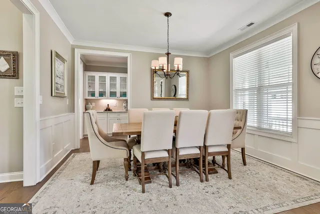 $999,900 | 459 North Cove Drive, Newnan, GA 30263