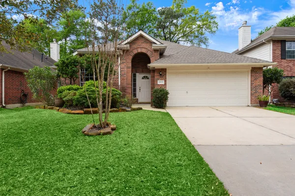 $1,900 | 20123 Glen Burn Court, Humble, TX 77346