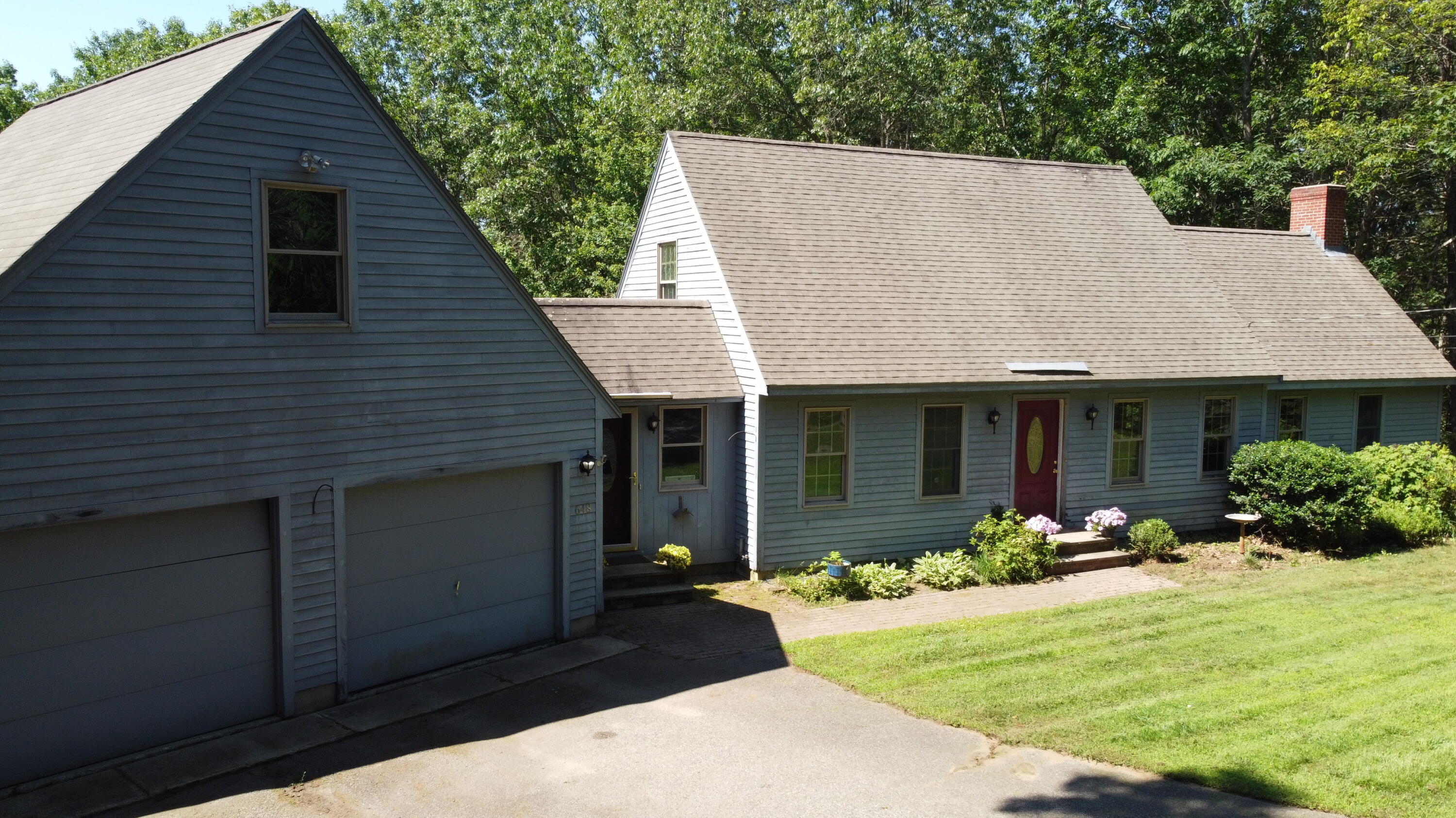 648 Quarry Road Wells, ME 04090 - Photo 2 of 29 DJI_0028-1