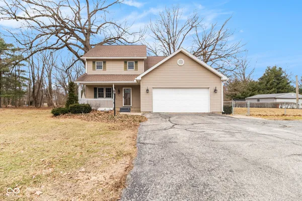 $280,000 | 11402 West 1200 North, Monticello, IN 47960