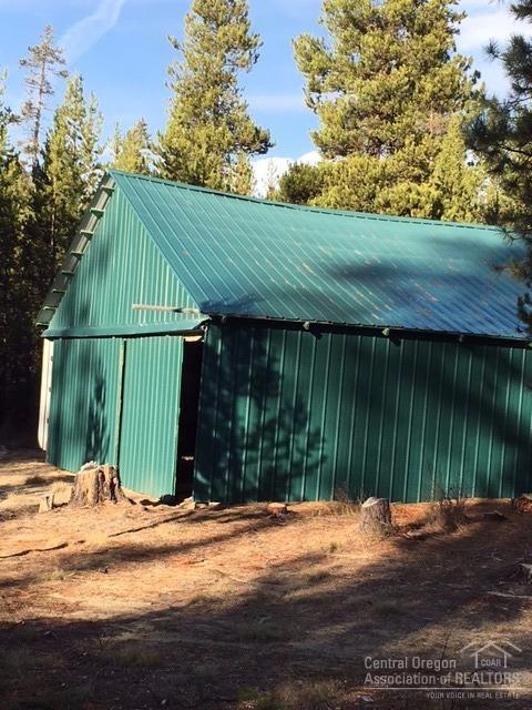 5 Little Deschutes Road Crescent, OR 97733 - Photo 16 of 22 Gallery Image 16