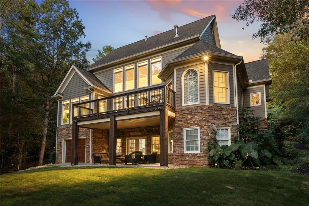 505 River Ridge Road Clarkesville, GA 30523 - Photo 56 of 58