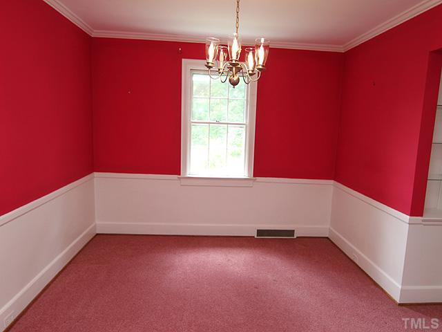 604 Lake Boone Trail Raleigh, NC 27607 - Photo 4 of 13 a view of a room with window