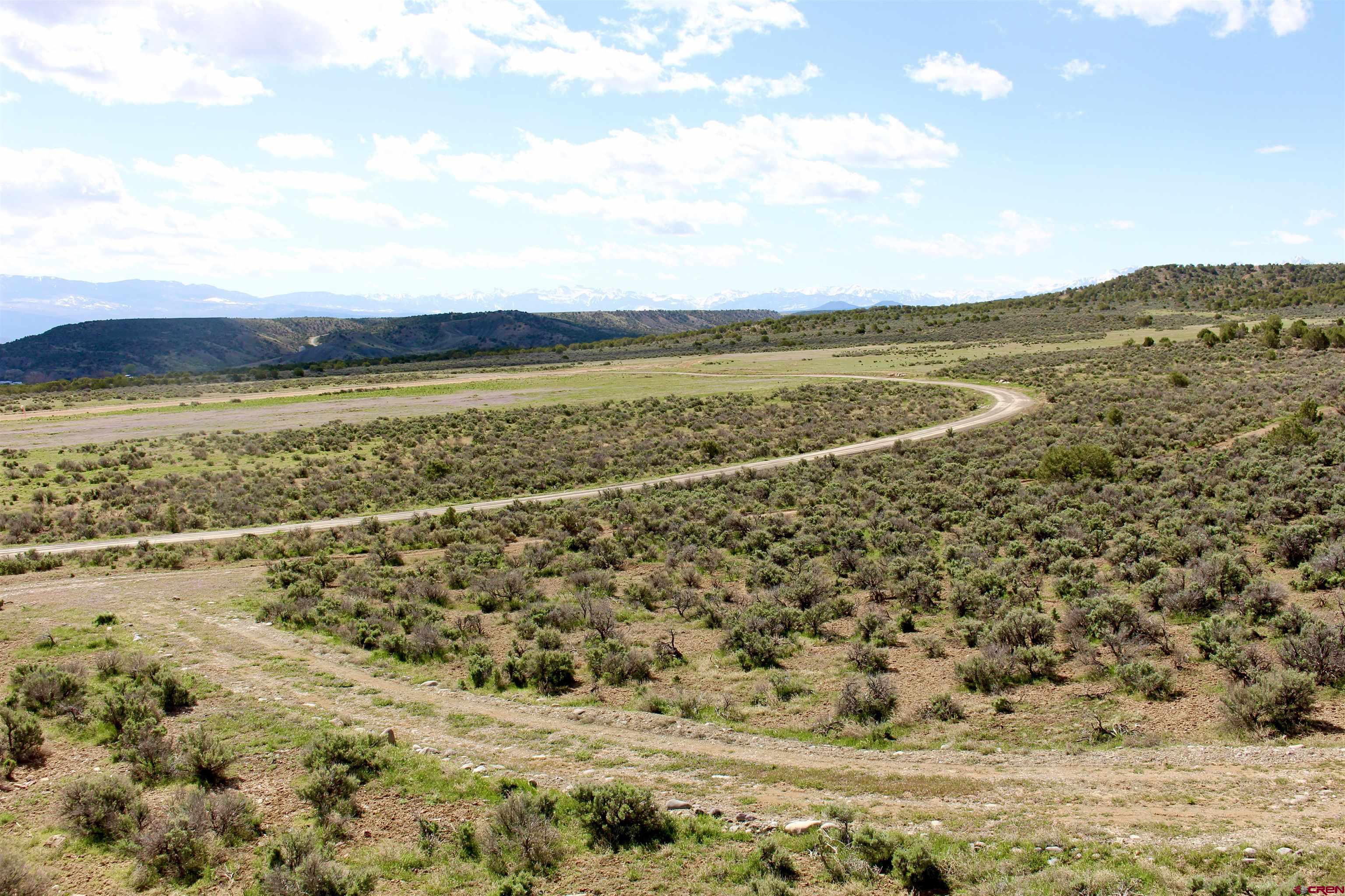 Tin Cup Lot 2 6300th Road Montrose, CO 81403 - Photo 11 of 14 a view of an ocean