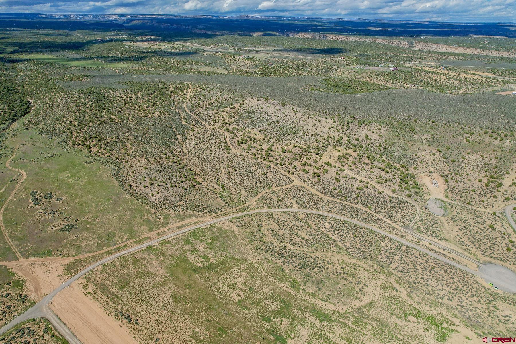 Tin Cup Lot 2 6300th Road Montrose, CO 81403 - Photo 6 of 14 a view of beach and small space
