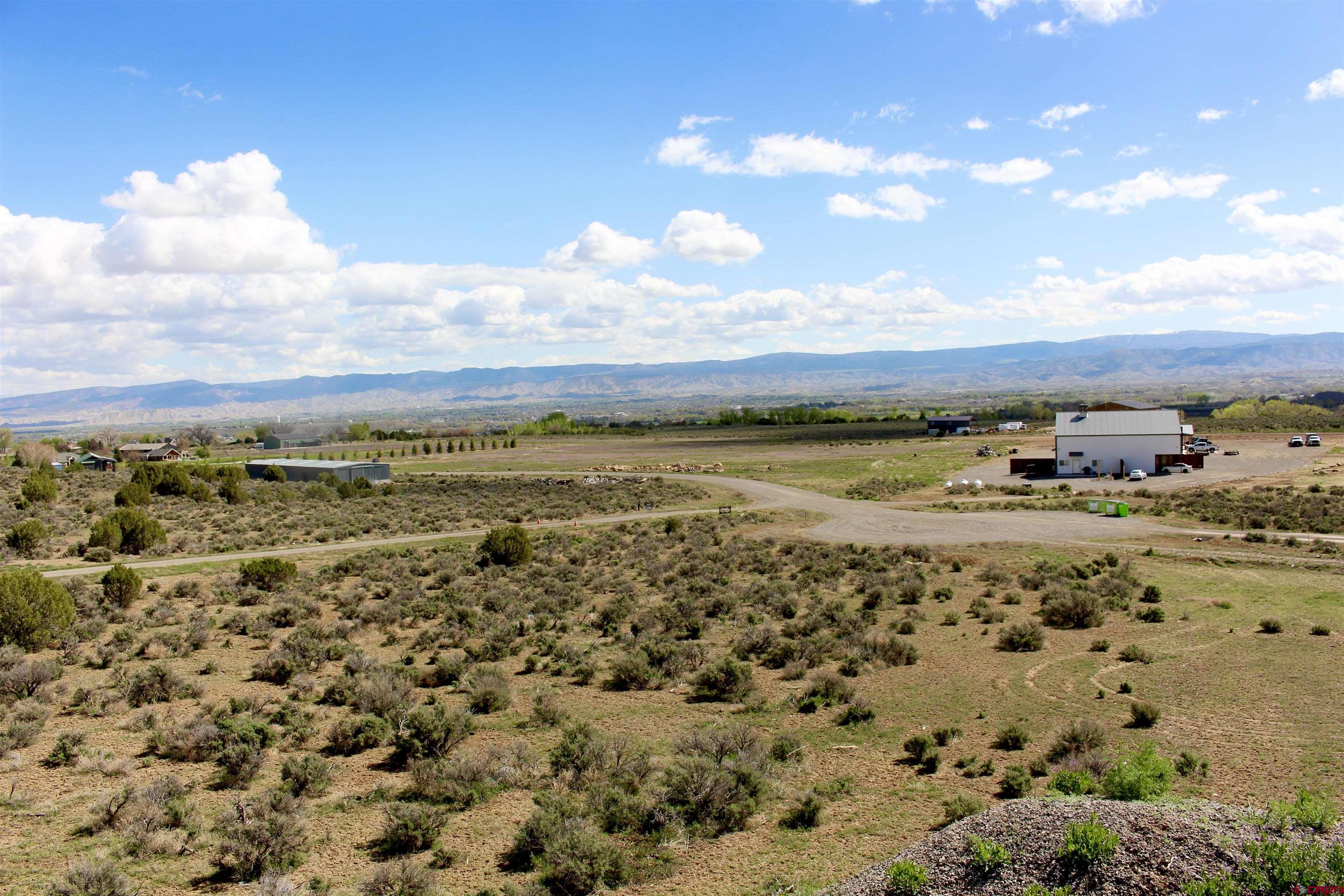 Tin Cup Lot 2 6300th Road Montrose, CO 81403 - Photo 10 of 14 a view of an ocean