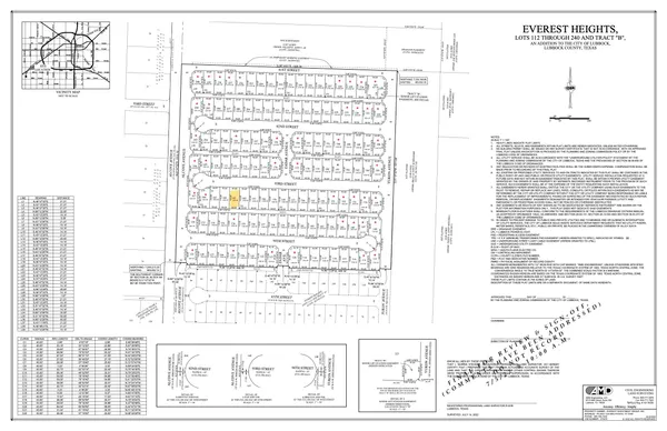 $47,500 | 7811 93rd Street, Lubbock, TX 79424