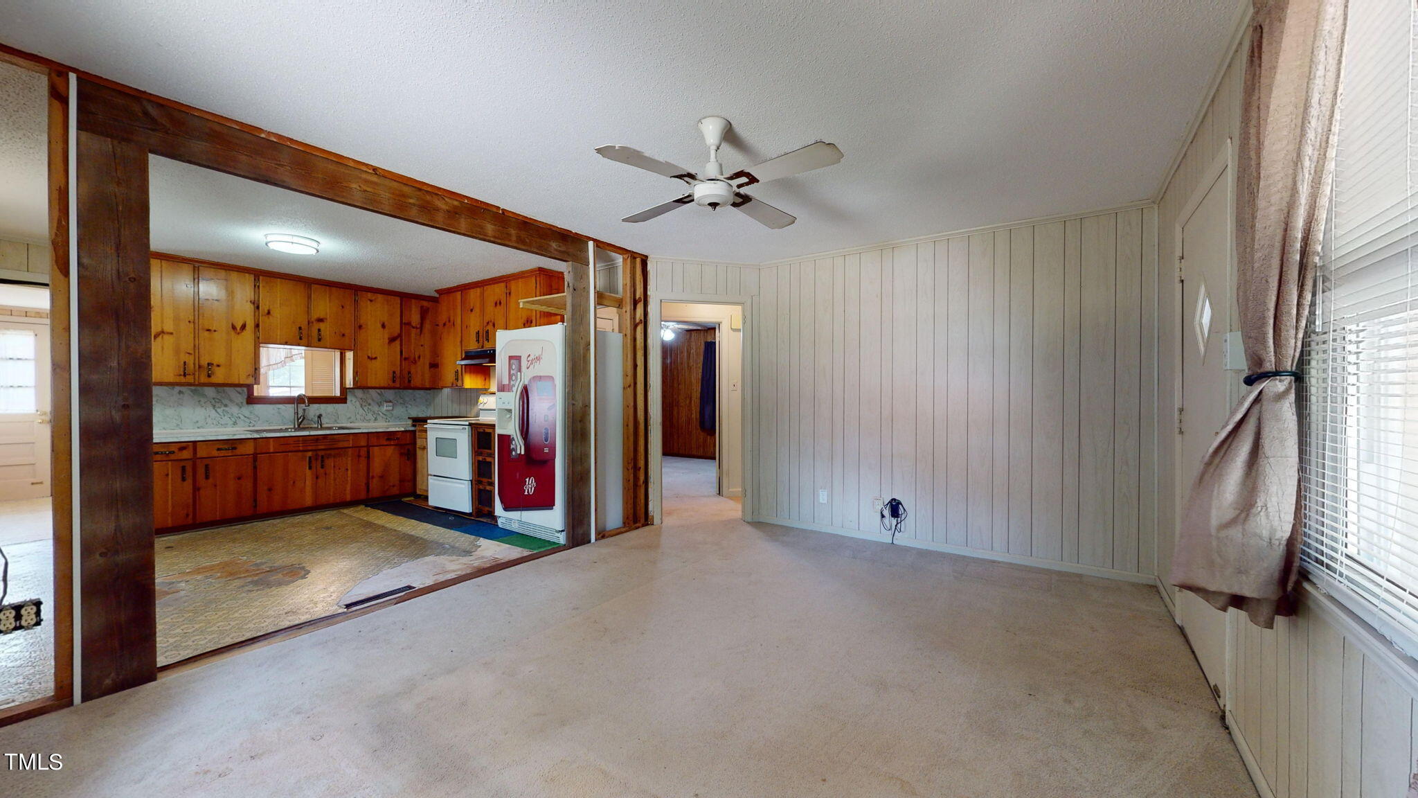 5209 Old Stage Road Raleigh, NC 27603 - Photo 10 of 34 Family Room