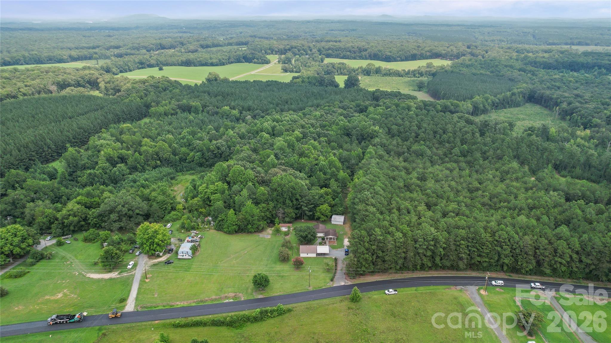 2175 Liberty Road Gold Hill, NC 28071 - Photo 32 of 33