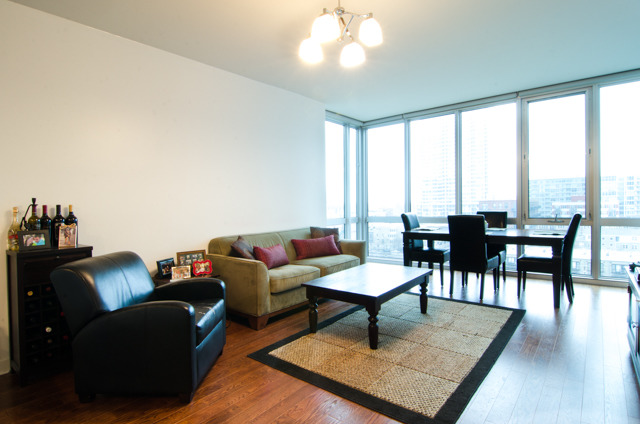 1629 South Prairie Avenue, Unit 909 Chicago, IL 60616 - Photo 3 of 12