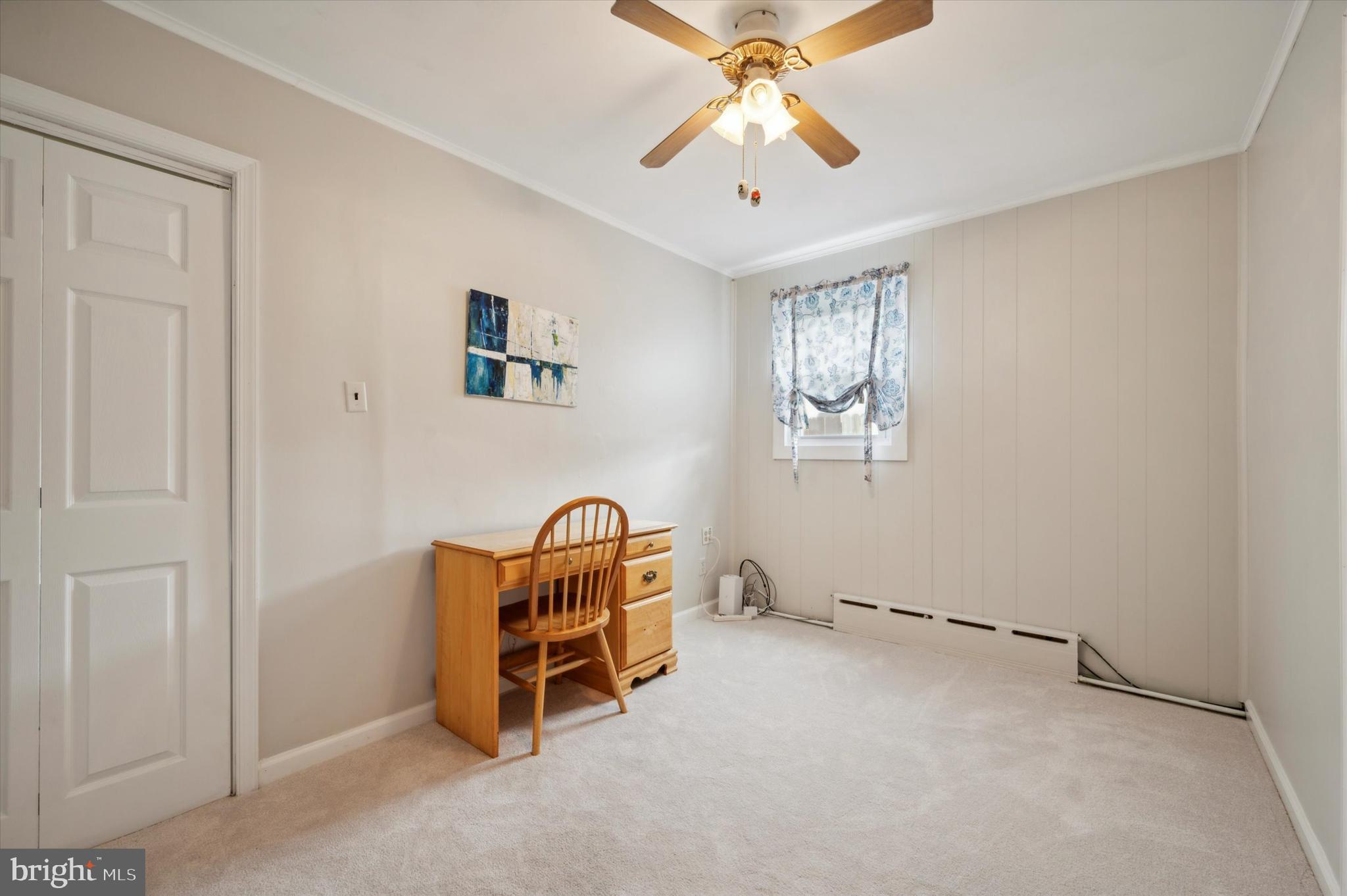 701 Brighton Terrace Secane, PA 19018 - Photo 17 of 25 Main floor bedroom 2