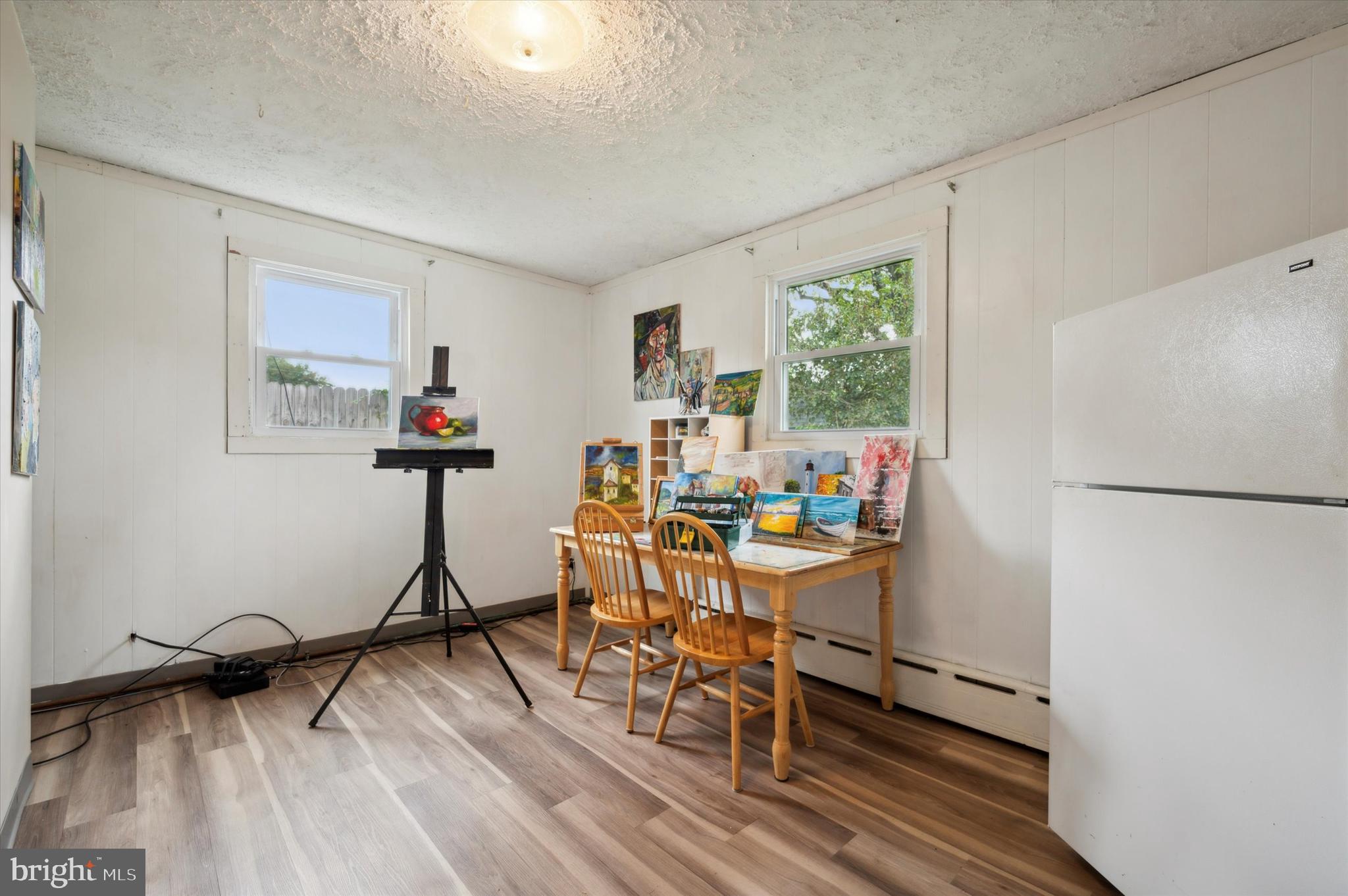 701 Brighton Terrace Secane, PA 19018 - Photo 18 of 25 Main floor multi-purpose room