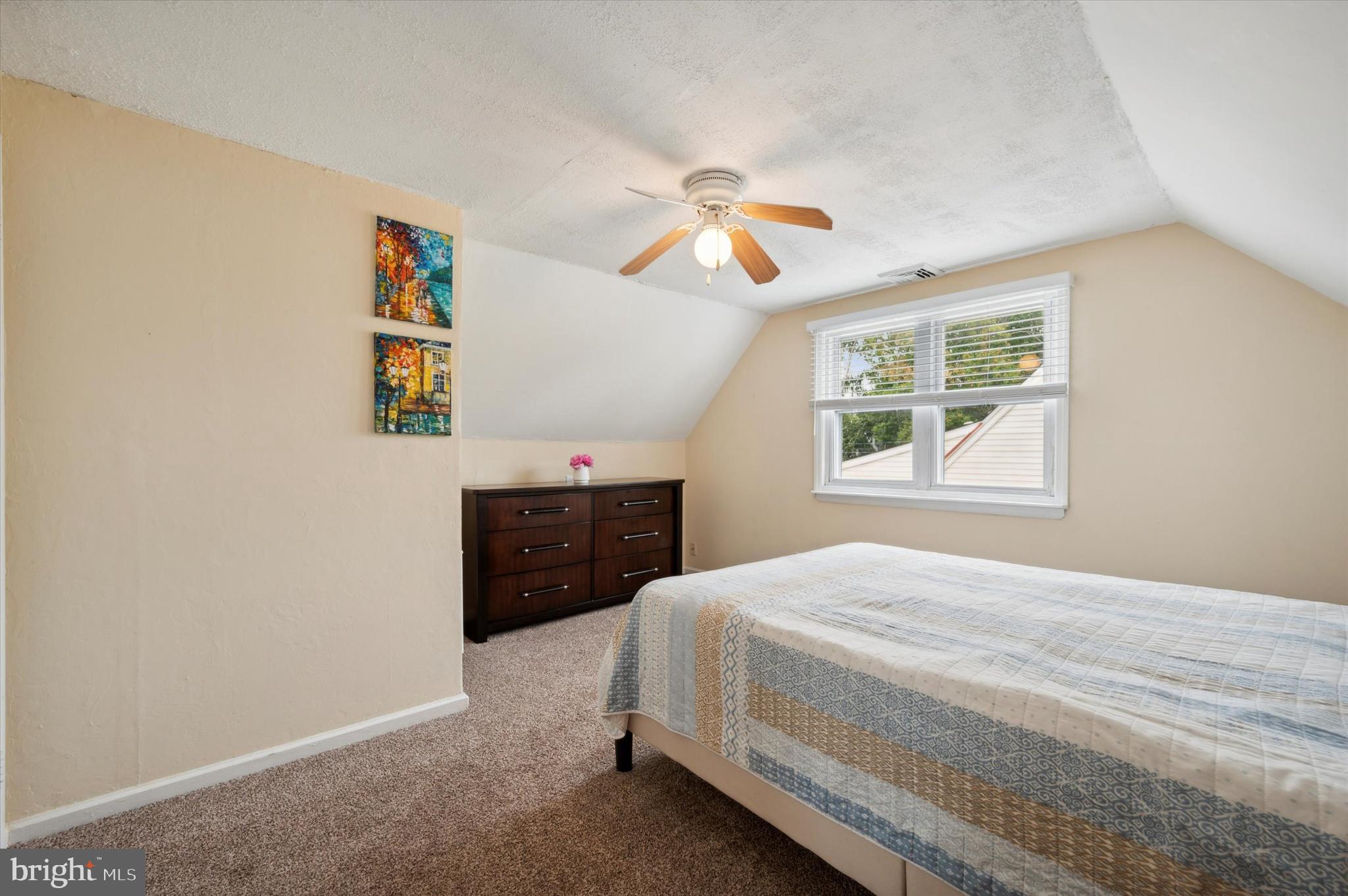 701 Brighton Terrace Secane, PA 19018 - Photo 19 of 25 2nd Floor - Bedroom 3