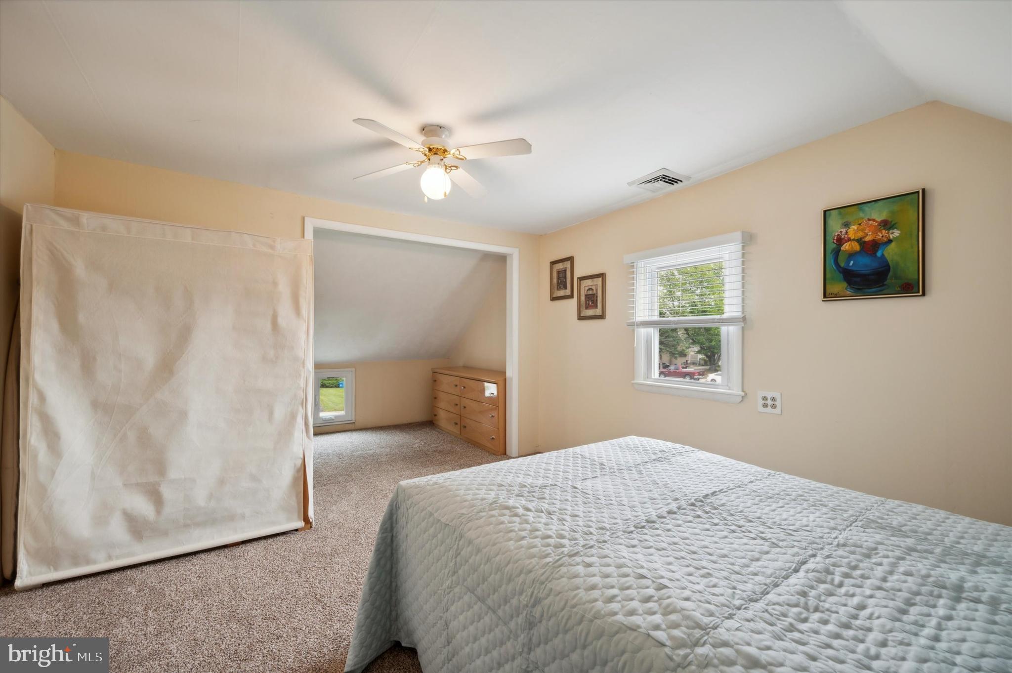 701 Brighton Terrace Secane, PA 19018 - Photo 20 of 25 2nd Floor - Bedroom 4