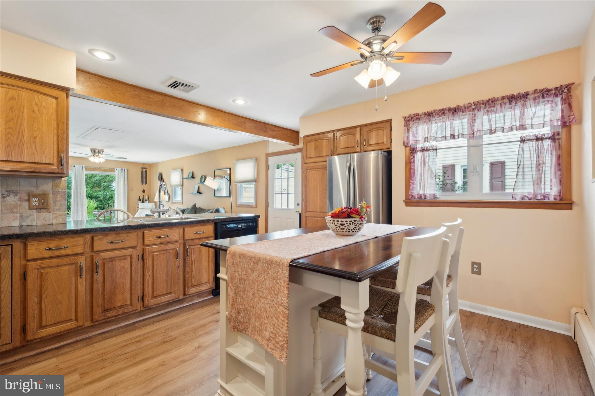 701 Brighton Terrace Secane, PA 19018 - Photo 7 of 25 Kitchen