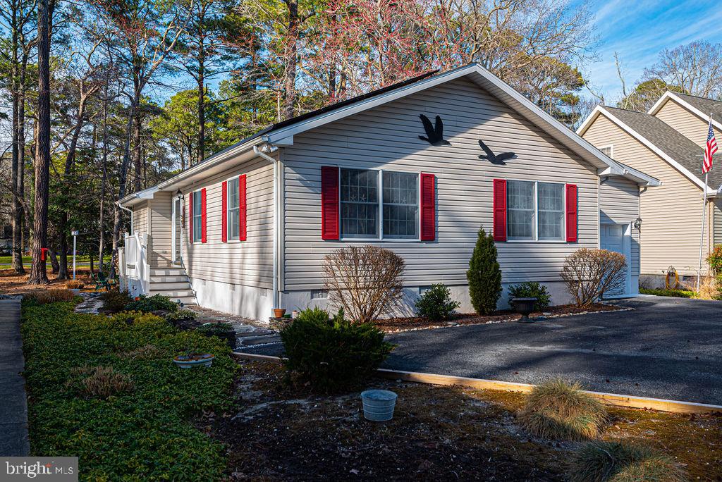 261 Windjammer Road Ocean Pines, MD 21811 - Photo 65 of 87