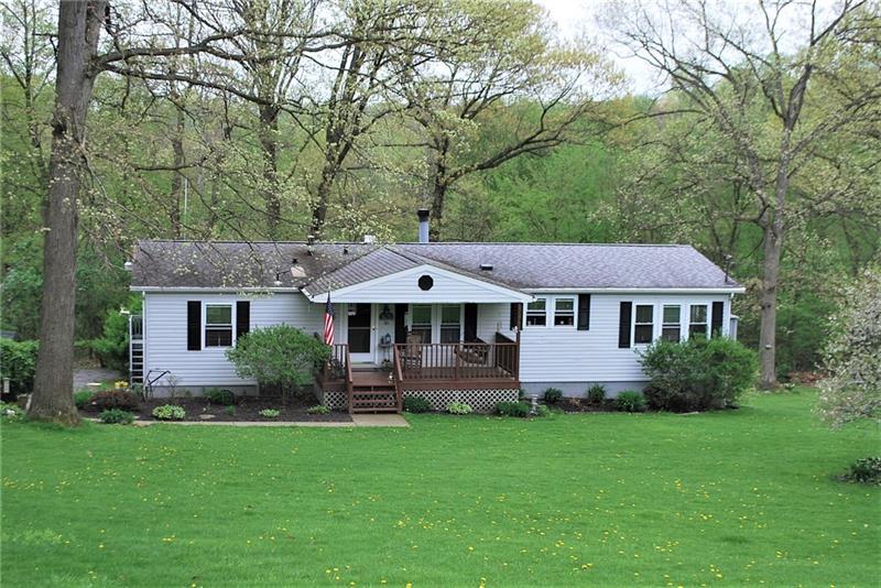 181 Zeigler Road Rochester, PA 15074 - Photo 2 of 24